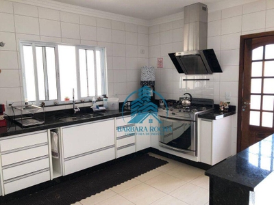 Casa, 3 quartos, 146 m² - Foto 4