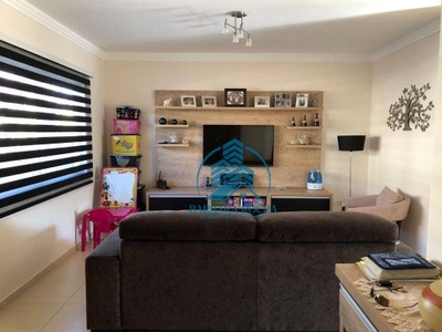 Casa, 3 quartos, 146 m² - Foto 1