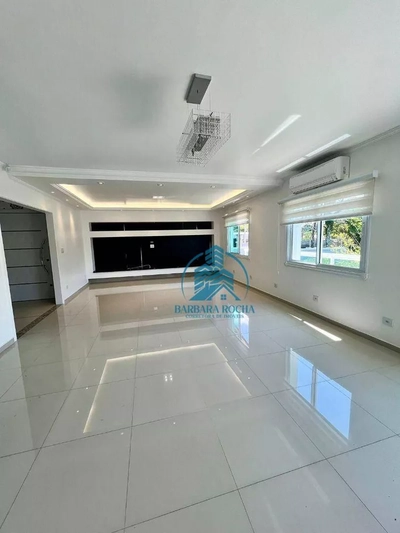 Casa, 4 quartos, 470 m² - Foto 3