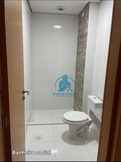 Apartamento, 3 quartos, 89 m² - Foto 5