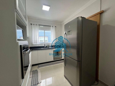 Apartamento, 3 quartos, 89 m² - Foto 2