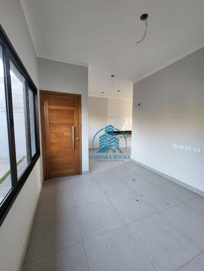 Casa, 2 quartos, 60 m² - Foto 5