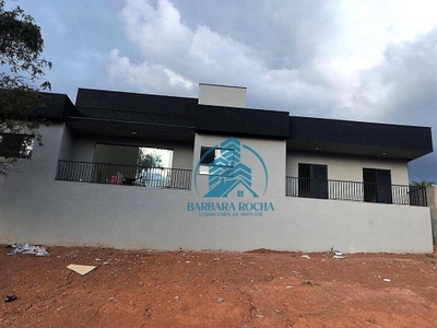 Casa, 3 quartos, 190 m² - Foto 5