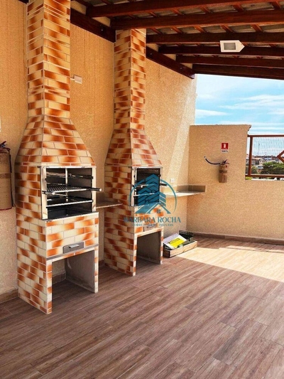 Apartamento, 2 quartos, 67 m² - Foto 2