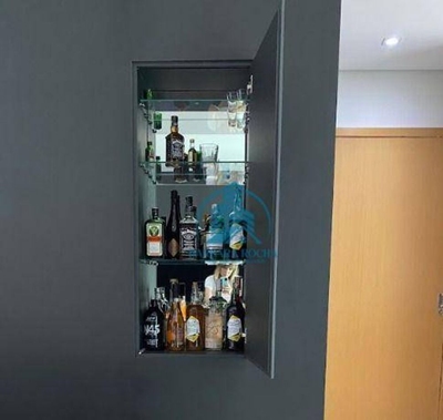 Apartamento, 2 quartos, 75 m² - Foto 5