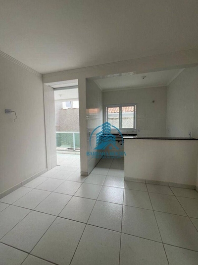 Apartamento, 2 quartos, 65 m² - Foto 2
