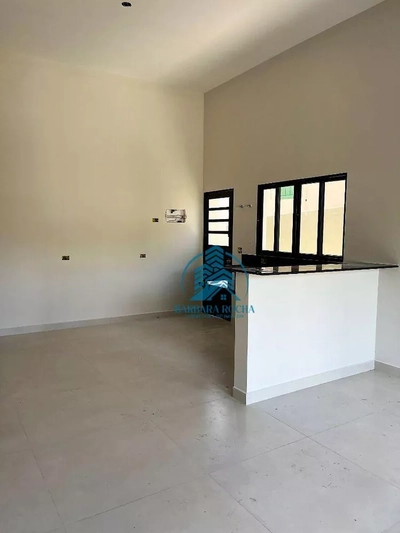Casa, 3 quartos, 94 m² - Foto 2