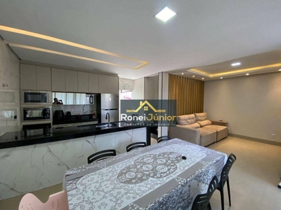 Sobrado, 3 quartos, 120 m² - Foto 4