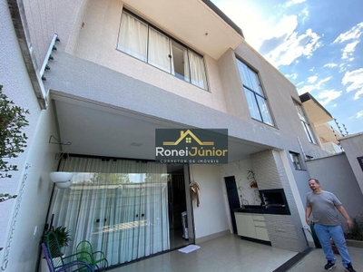 Sobrado, 3 quartos, 120 m² - Foto 2