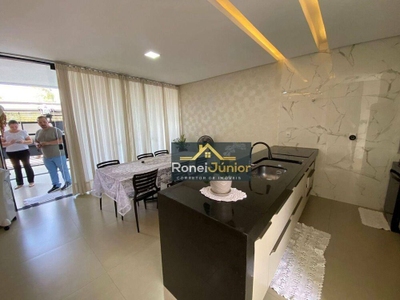 Sobrado, 3 quartos, 120 m² - Foto 3