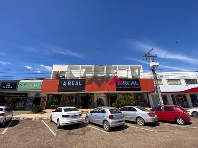 Sala-Conjunto, 45 m² - Foto 2