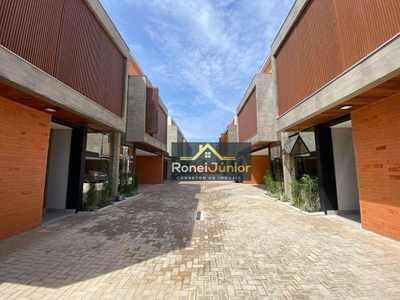 Sobrado, 3 quartos, 153 m² - Foto 2