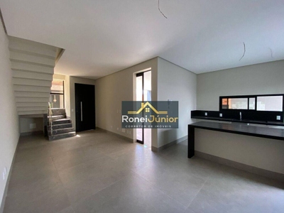 Sobrado, 3 quartos, 153 m² - Foto 3