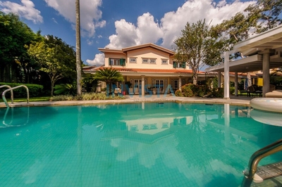 Casa de Condomínio, 4 quartos - Foto 3