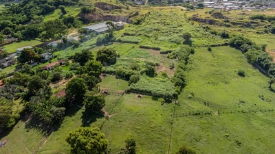 Sítio, 4 hectares - Foto 3