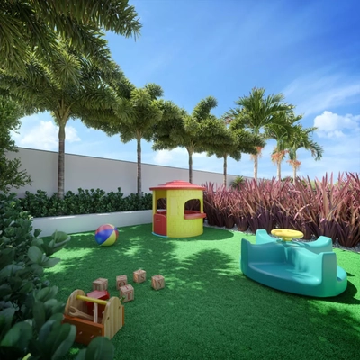 Apartamento, 2 quartos, 38 m² - Foto 5