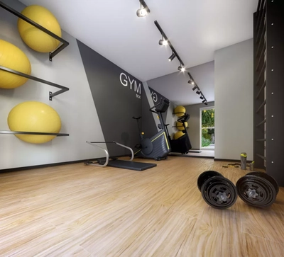 Apartamento, 2 quartos, 38 m² - Foto 1