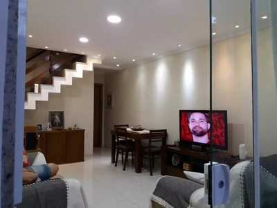 Casa de Condomínio, 2 quartos - Foto 3