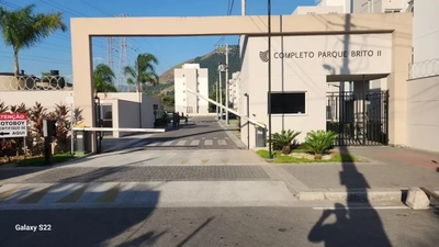 Casa, 2 quartos - Foto 1