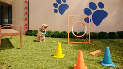 Apartamento, 1 quarto, 32 m² - Foto 2