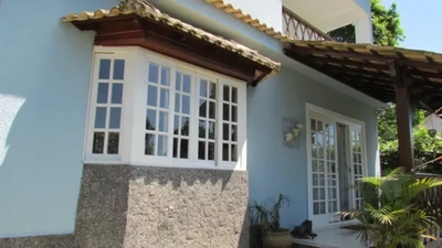 Casa, 4 quartos, 960 m² - Foto 1