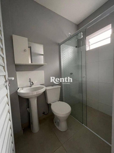 Kitnet-Studio, 25 m² - Foto 2