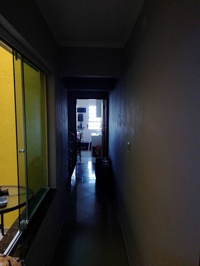 Casa, 3 quartos, 128 m² - Foto 1