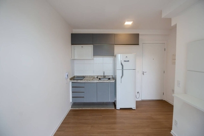 Apartamento, 1 quarto, 28 m² - Foto 5