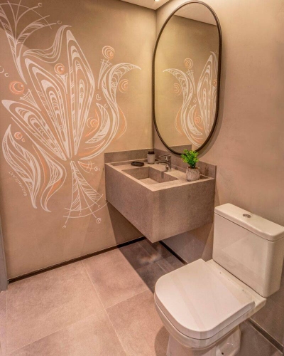 Apartamento, 1 quarto, 25 m² - Foto 3