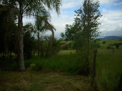 Chácara, 1 quarto, 1000 m² - Foto 1