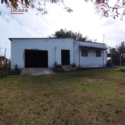 Fazenda-Sítio-Chácara, 5000 m² - Foto 2