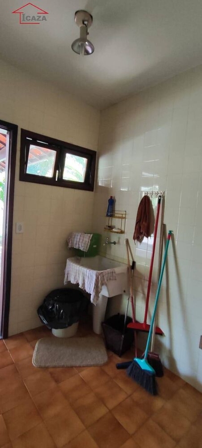 Casa, 6 quartos, 348 m² - Foto 3