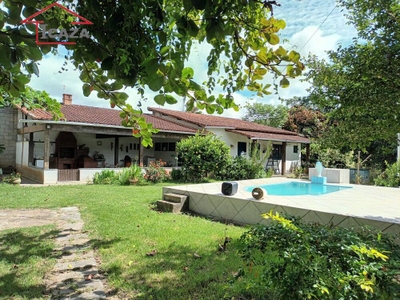 Chácara, 2 quartos, 3750 m² - Foto 1