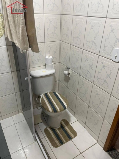 Casa, 2 quartos, 70 m² - Foto 2