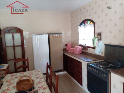 Casa, 3 quartos, 209 m² - Foto 5