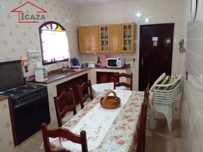 Casa, 3 quartos, 209 m² - Foto 4