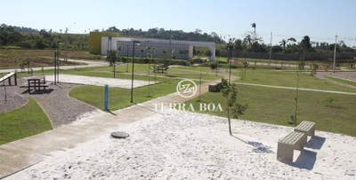 Loteamento e Condomínio, 300 m² - Foto 3