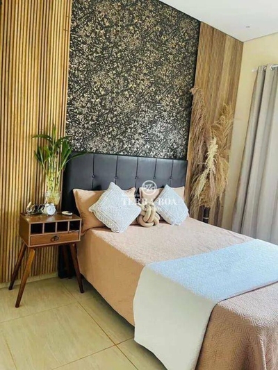 Casa de Condomínio, 4 quartos - Foto 5