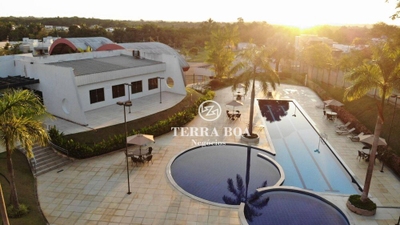 Loteamento e Condomínio, 699 m² - Foto 5