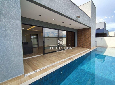 Sobrado, 3 quartos, 328 m² - Foto 2