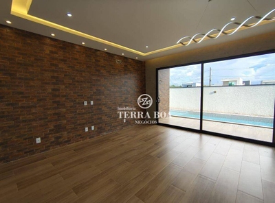 Sobrado, 3 quartos, 328 m² - Foto 4