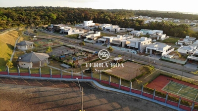 Loteamento e Condomínio, 624 m² - Foto 5