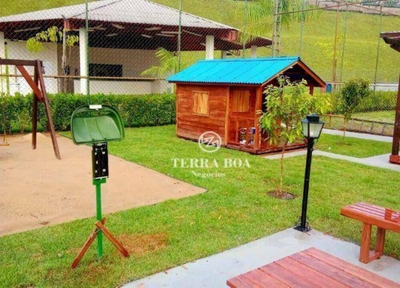 Loteamento e Condomínio, 824 m² - Foto 3