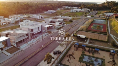 Loteamento e Condomínio, 824 m² - Foto 2