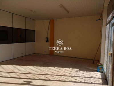 Loja-Salão, 112 m² - Foto 3