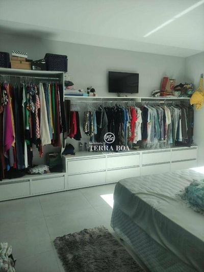 Casa de Condomínio, 5 quartos - Foto 2