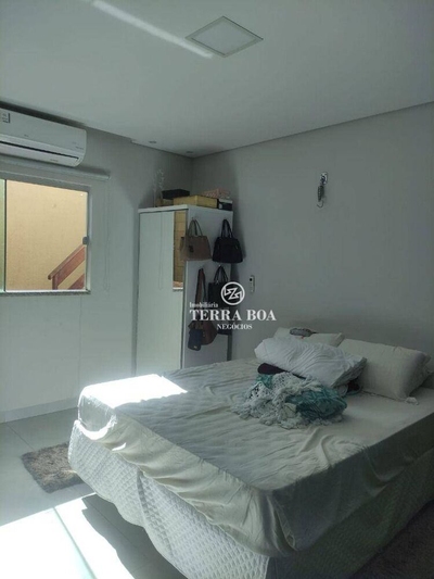 Casa de Condomínio, 5 quartos - Foto 4