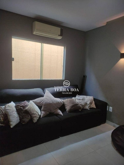 Casa de Condomínio, 5 quartos - Foto 1