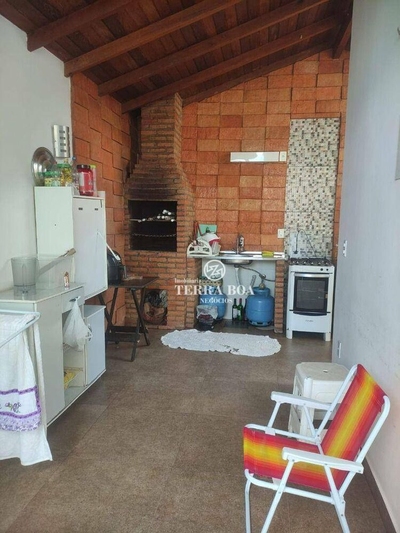 Casa de Condomínio, 5 quartos - Foto 5