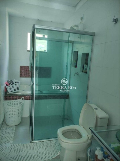 Casa de Condomínio, 5 quartos - Foto 3